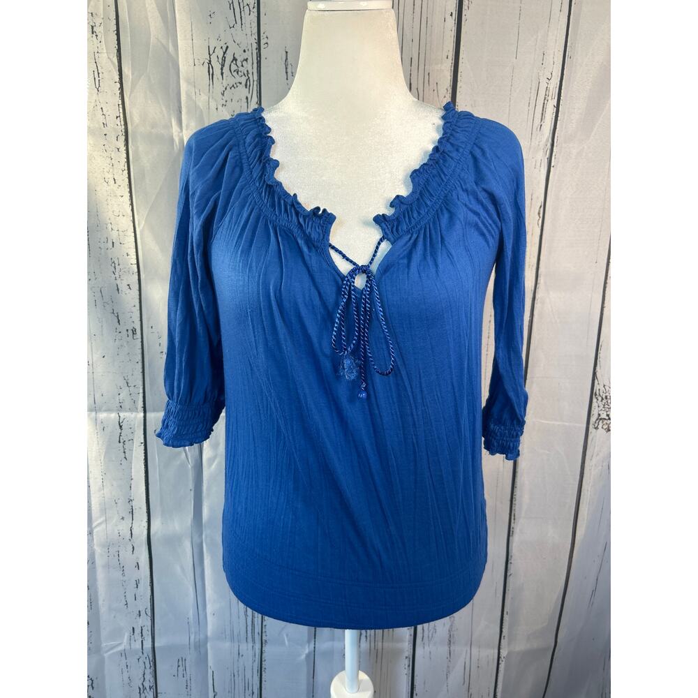 Sauci Blouse